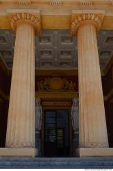 Photo Textures of Mixed Ornaments